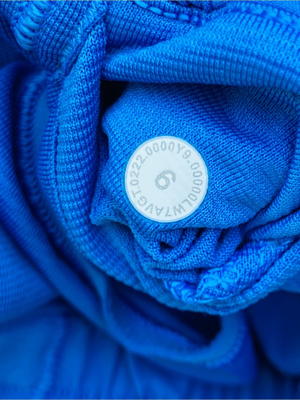 Lululemon Hotty Hot Short II *Long 4
Jet Stream - Picture 5 of 5